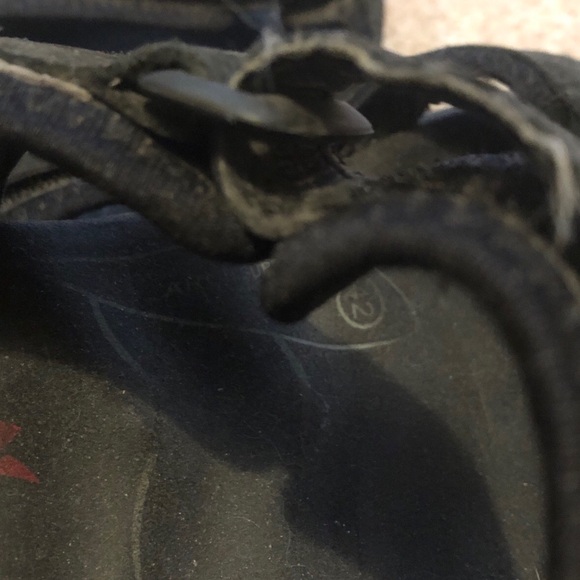 ECCO Men's Offroad Lite 3-Strap Sandal in Black - Picture 13 of 14